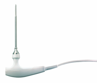 Прочный пищевой проникающий зонд NTC Testo 0613 2411 в ШефСтор (chefstore.ru)